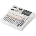 Yamaha MGX12V Digitalmischpult mit Video-Interface weiß Thumbnail 2