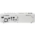 Yamaha MGX12V Digitalmischpult mit Video-Interface weiß Thumbnail 4