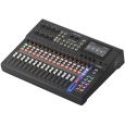 Yamaha MGX16V Digitalmischpult mit Video-Interface schwarz Thumbnail 2
