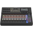 Yamaha MGX16V Digitalmischpult mit Video-Interface schwarz Thumbnail 3