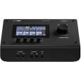 Yamaha URX22 USB Audio-Interface schwarz Thumbnail 3