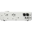 Yamaha URX22 USB Audio-Interface weiß Thumbnail 4