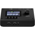 Yamaha URX44 USB Audio-Interface schwarz Thumbnail 3