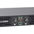 LD Systems XS 400 Class D PA-Endstufe 2x200W an 4 Ohm Thumbnail 4