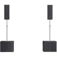 LD Systems Stinger G3 Gala Set A Aktiv-PA-Set 2 Tops & 2 Subs Thumbnail 1