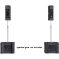LD Systems Stinger G3 Gala Set A Aktiv-PA-Set 2 Tops & 2 Subs Thumbnail 3