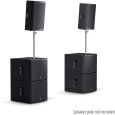 LD Systems Stinger G3 Impact Set Passiv-PA mit Tops, Subs & Endstufenrack Thumbnail 2
