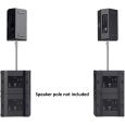 LD Systems Stinger G3 Impact Set A Aktiv-PA-Set 2 Tops & 4 Subs Thumbnail 3
