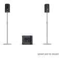 LD Systems Stinger G3 Lounge Set A Aktiv-PA-Set 2 Tops & 1 Sub Thumbnail 3