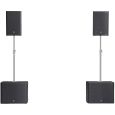 LD Systems Stinger G3 Power Set A Aktiv-PA-Set 2 Tops & 2 Subs Thumbnail 1