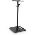 Gravity SP 3202 CS B Studiomonitor-Stativ mit Stahlsockel Thumbnail 2