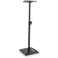 Gravity SP 3202 CS B Studiomonitor-Stativ mit Stahlsockel Thumbnail 3