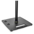 Gravity SP 3202 CS B Studiomonitor-Stativ mit Stahlsockel Thumbnail 7