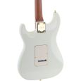 JET Guitars JS-380 Olympic White Green Gold E-Gitarre Thumbnail 6