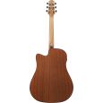 Ibanez AAD51CE-NT Natural High Gloss Westerngitarre Thumbnail 2
