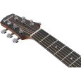Ibanez AAD51CE-NT Natural High Gloss Westerngitarre Thumbnail 8