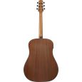 Ibanez AAD54E-OMH Open Pore Mahogany Sunburst Westerngitarre Thumbnail 2
