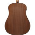 Ibanez AAD54E-OMH Open Pore Mahogany Sunburst Westerngitarre Thumbnail 5
