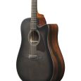 Ibanez AAD70CE-TBN Charcoal Burst Westerngitarre Thumbnail 6