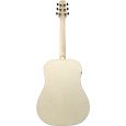 Ibanez AAD77M1E-OAW Open Pore Antique White Westerngitarre Thumbnail 2