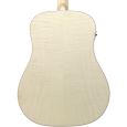 Ibanez AAD77M1E-OAW Open Pore Antique White Westerngitarre Thumbnail 5