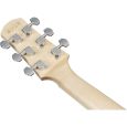 Ibanez AAD77M1E-OAW Open Pore Antique White Westerngitarre Thumbnail 7