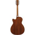 Ibanez AC390CE-NT Natural High Gloss Westerngitarre Thumbnail 2