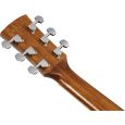 Ibanez AC390CE-NT Natural High Gloss Westerngitarre Thumbnail 9