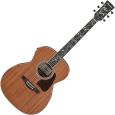 Ibanez AC390MHE-OPN Open Pore Natural Westerngitarre Thumbnail 1