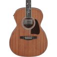 Ibanez AC390MHE-OPN Open Pore Natural Westerngitarre Thumbnail 4