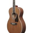 Ibanez AC390MHE-OPN Open Pore Natural Westerngitarre Thumbnail 6