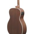 Ibanez AC390MHE-OPN Open Pore Natural Westerngitarre Thumbnail 7