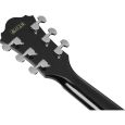Ibanez AE170-TBK Transparent Black High Gloss Westerngitarre Thumbnail 9