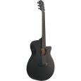 Ibanez AEG621-BOT Black Out Westerngitarre Thumbnail 3