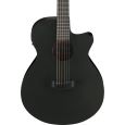 Ibanez AEG621-BOT Black Out Westerngitarre Thumbnail 4
