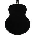 Ibanez AJ7012M1E-BK Black High Gloss 12-String Westerngitarre Thumbnail 5