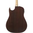 Ibanez ALT50FA-BDB Blue Doom Burst High Gloss Westerngitarre Thumbnail 5