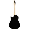 Ibanez ALT50FA-TVT Transparent Violet Sunburst Westerngitarre Thumbnail 2