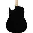 Ibanez ALT50FA-TVT Transparent Violet Sunburst Westerngitarre Thumbnail 5