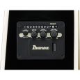 Ibanez ALT50FA-TVT Transparent Violet Sunburst Westerngitarre Thumbnail 10