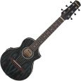 Ibanez EWP16EWB-GAO Galaxy Aqua Open Pore Piccolo Westerngitarre inkl. Gigbag Thumbnail 1