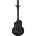 Ibanez EWP16EWB-GAO Galaxy Aqua Open Pore Piccolo Westerngitarre inkl. Gigbag Thumbnail 2