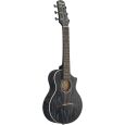 Ibanez EWP16EWB-GAO Galaxy Aqua Open Pore Piccolo Westerngitarre inkl. Gigbag Thumbnail 3