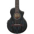 Ibanez EWP16EWB-GAO Galaxy Aqua Open Pore Piccolo Westerngitarre inkl. Gigbag Thumbnail 4