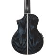 Ibanez EWP16EWB-GAO Galaxy Aqua Open Pore Piccolo Westerngitarre inkl. Gigbag Thumbnail 5
