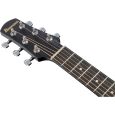 Ibanez EWP16EWB-GAO Galaxy Aqua Open Pore Piccolo Westerngitarre inkl. Gigbag Thumbnail 8