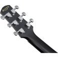 Ibanez EWP16EWB-GAO Galaxy Aqua Open Pore Piccolo Westerngitarre inkl. Gigbag Thumbnail 9