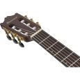 Ibanez GA35TCE-NT Natural High Gloss Thinbody 4/4 Konzertgitarre Thumbnail 8