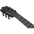 Ibanez GA621-BOT Black Out Thinbody 4/4 Konzertgitarre Thumbnail 8