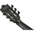 Ibanez GA621-BOT Black Out Thinbody 4/4 Konzertgitarre Thumbnail 9
